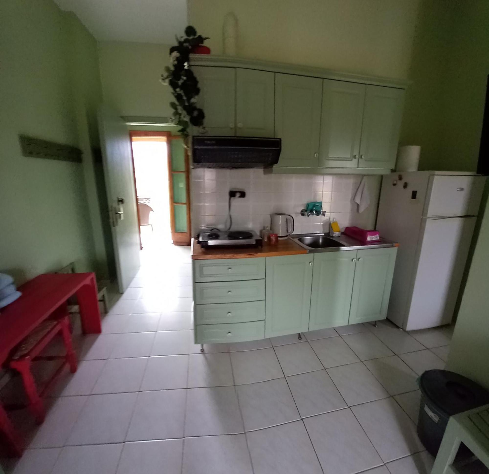 Ifigenia'S Rooms カルダミリ 部屋 写真